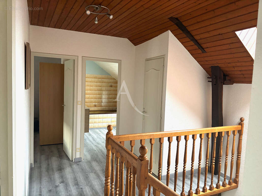 Maison à SAINT-MARS-DU-DESERT