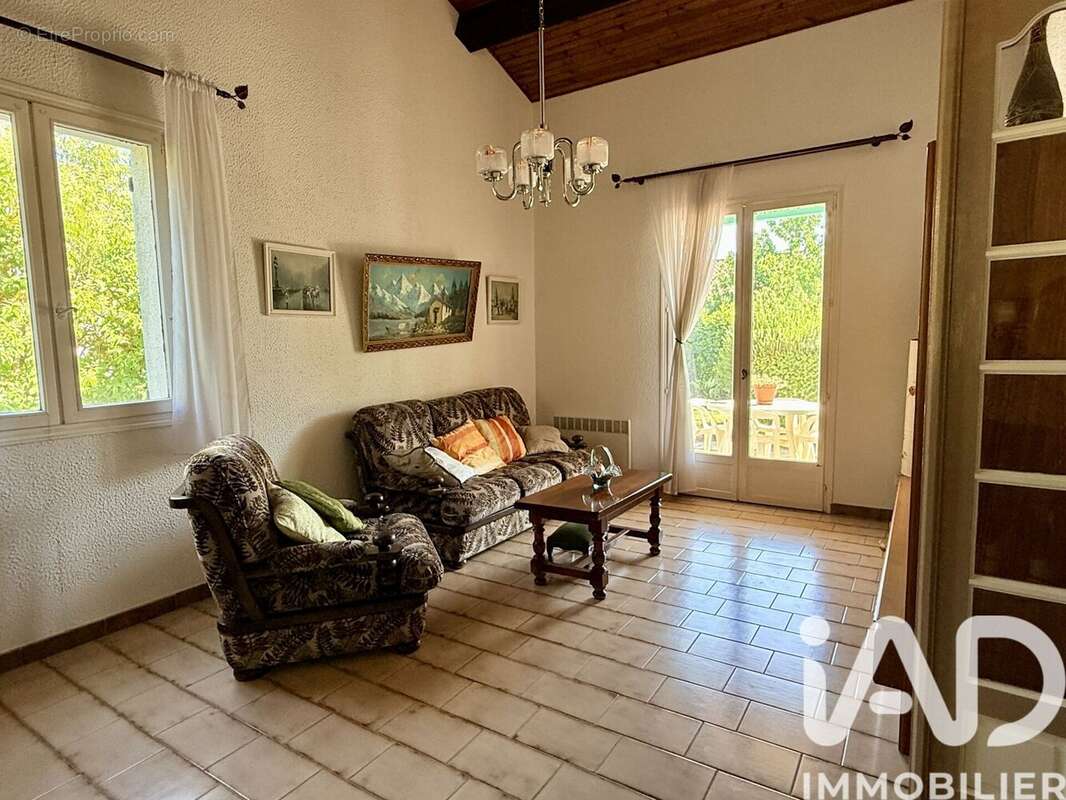Photo 5 - Maison à GIGNAC