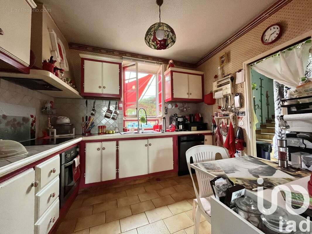 Photo 3 - Maison à FLEURY