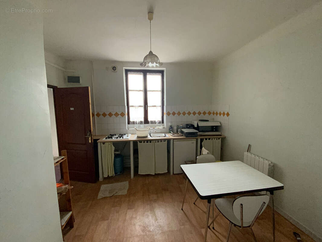 Appartement à LE CREUSOT
