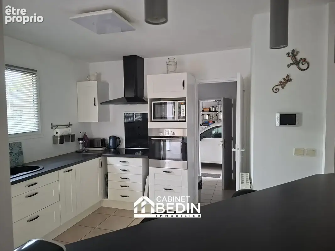 Maison 4 pièces 95 m² à vendre à Biganos (33380) - photo 8