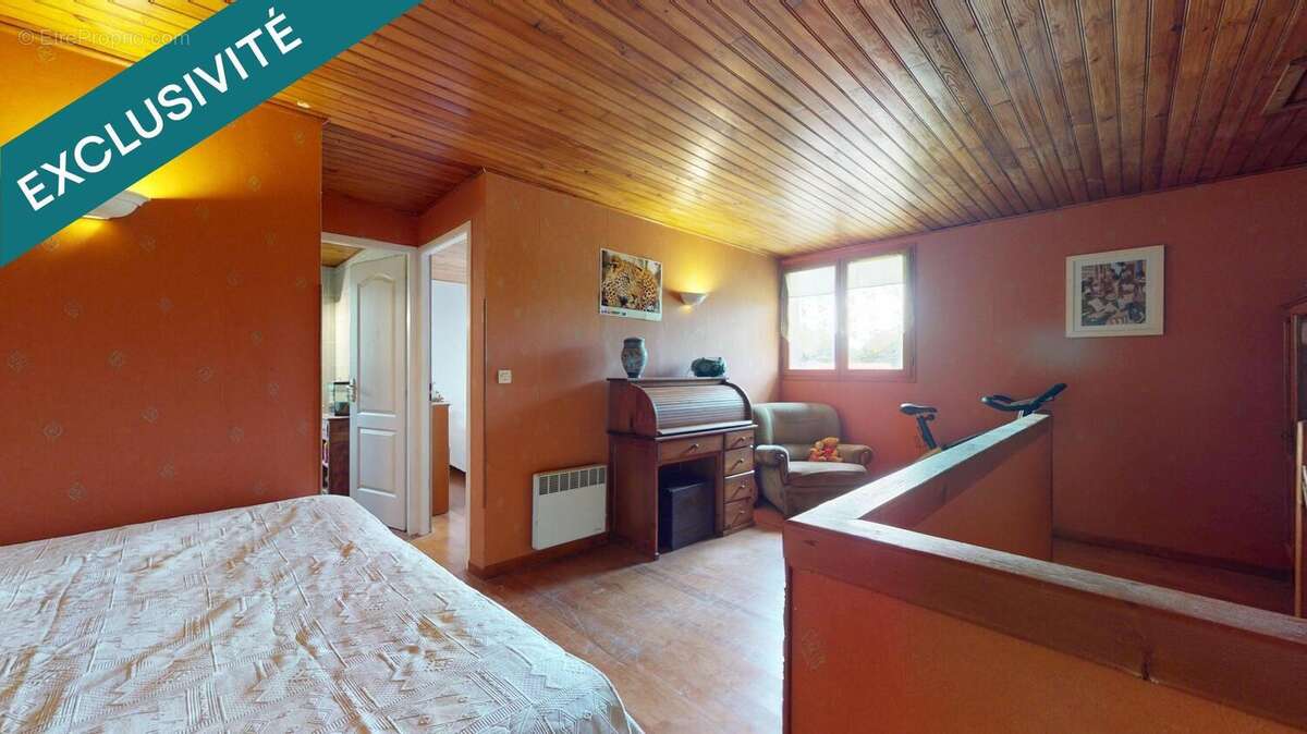 Photo 9 - Maison à CADAUJAC