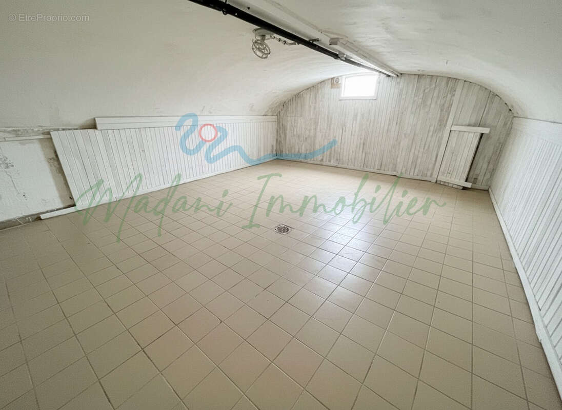 FRENEUSE (78840)  - Immeuble de rapport 80m²  - FORT RENDEMMENT - photo 8