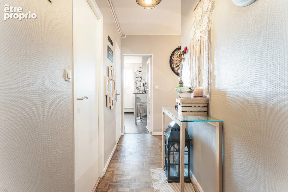 Appartement Le Havre - 3 pièce(s) - 62 m2 - photo 6
