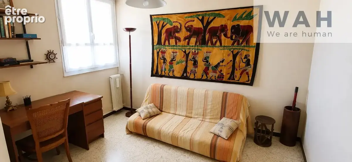 Appartement 3 pièces - 34250 palavas-les-flots - photo 9