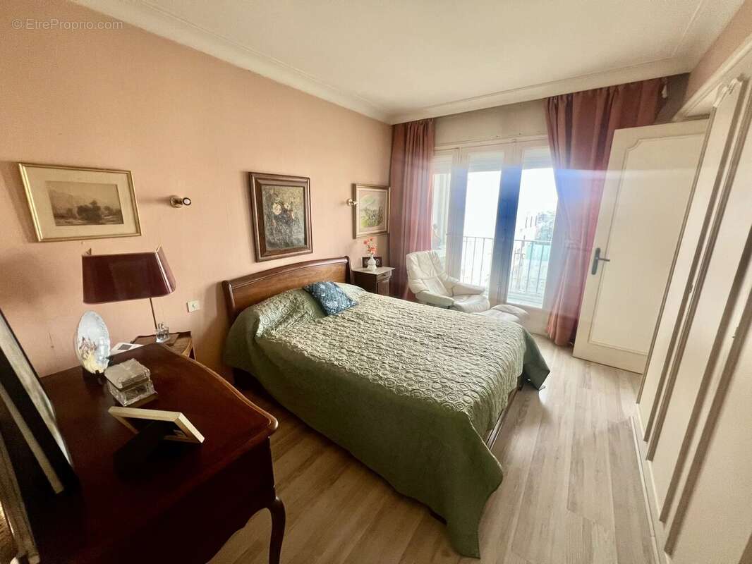 Appartement à VALENCE