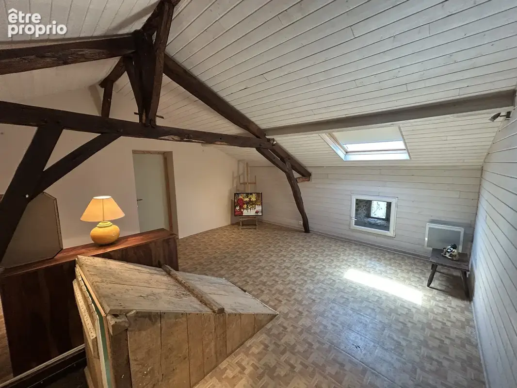 Maison 169 m² à Maubourguet  - photo 17