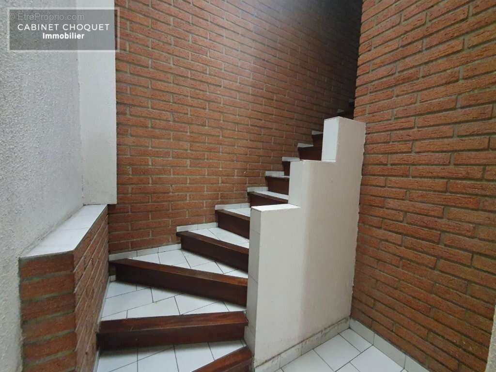 Appartement à LILLE