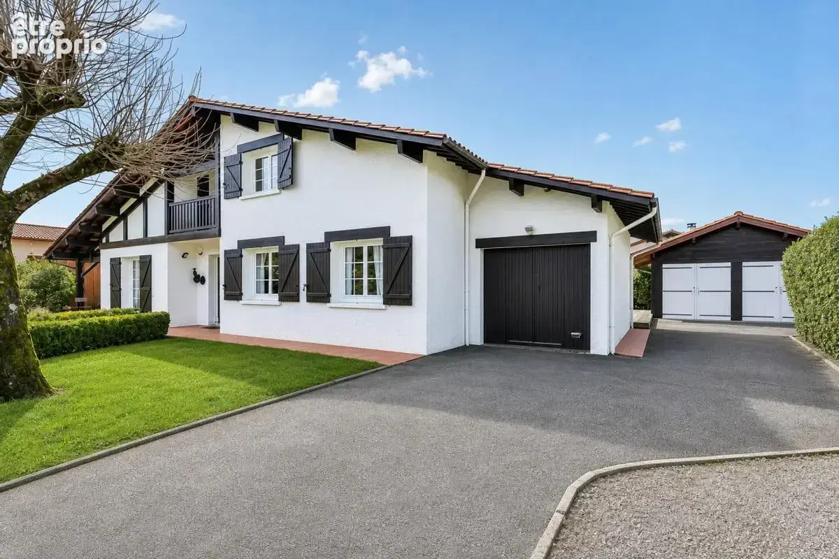 Maison 8 pièces de 160 m² à 200m du Lac à Sanguinet - photo 5