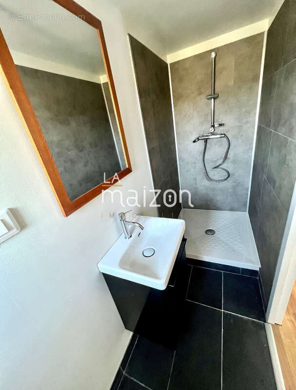 Appartement à SAINT-BRIEUC