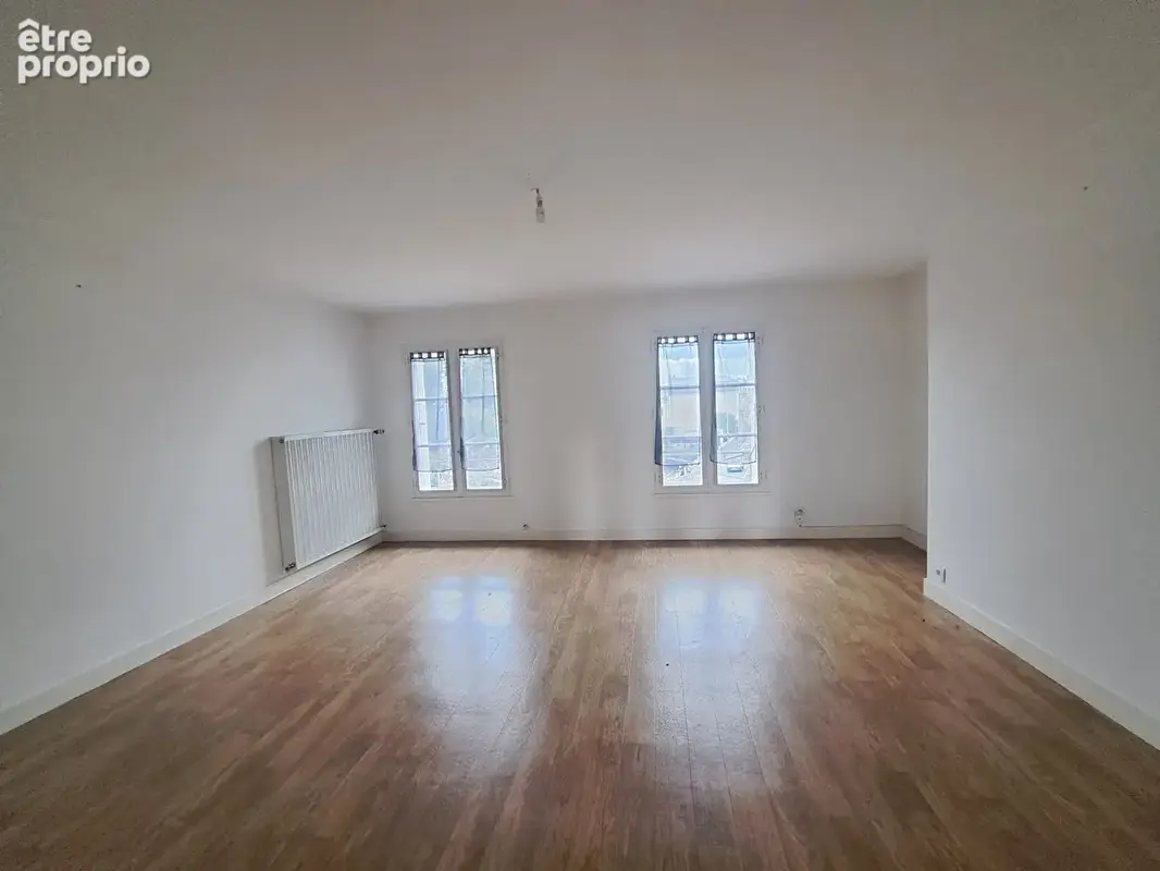 Immeuble de rapport 268m² à châtellerault - photo 19