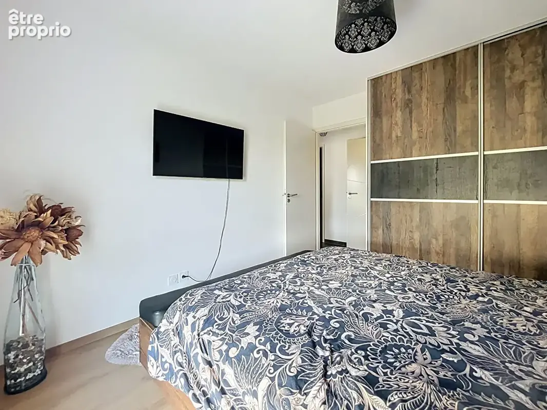 Appartement Saint Pierre En Faucigny 3 pièce(s) 66.31 m2 - photo 7