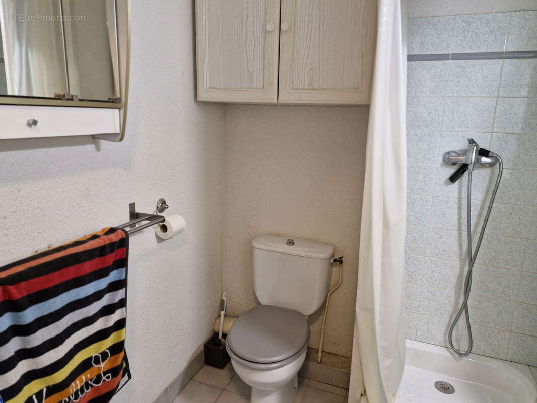 Appartement à LA GRANDE-MOTTE