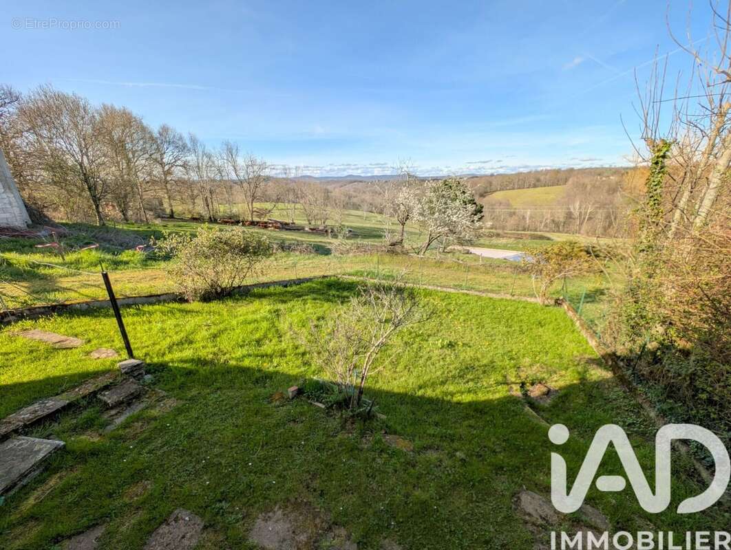 Photo 5 - Maison à MERCENAC