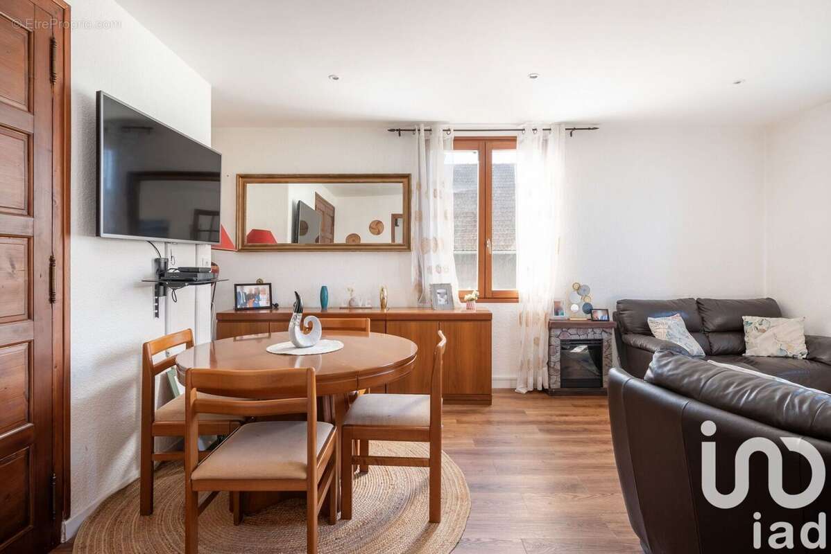 Photo 4 - Maison à DOMENE