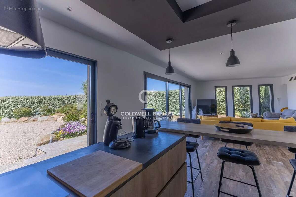 Maison à CHATEAUGIRON