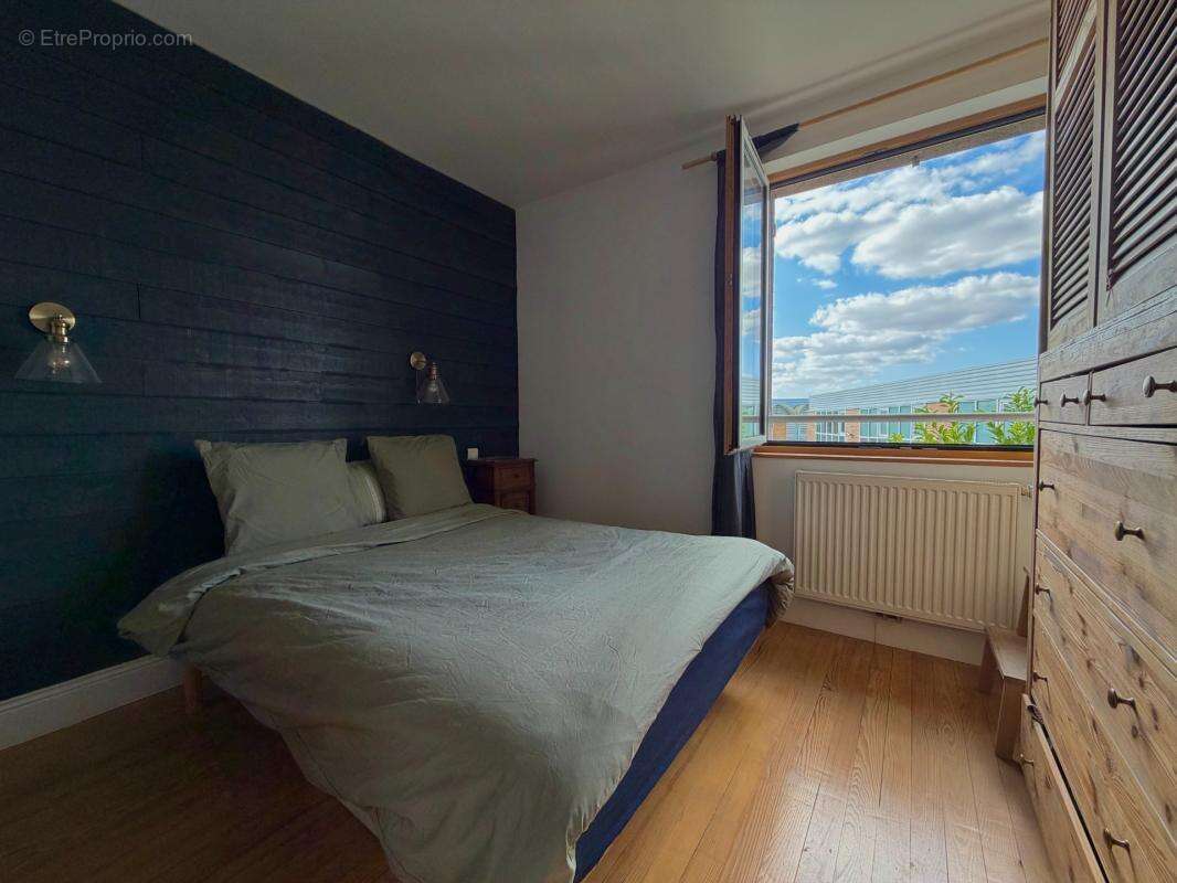 Maison à vendre 4 pièces  (80) - photo 16