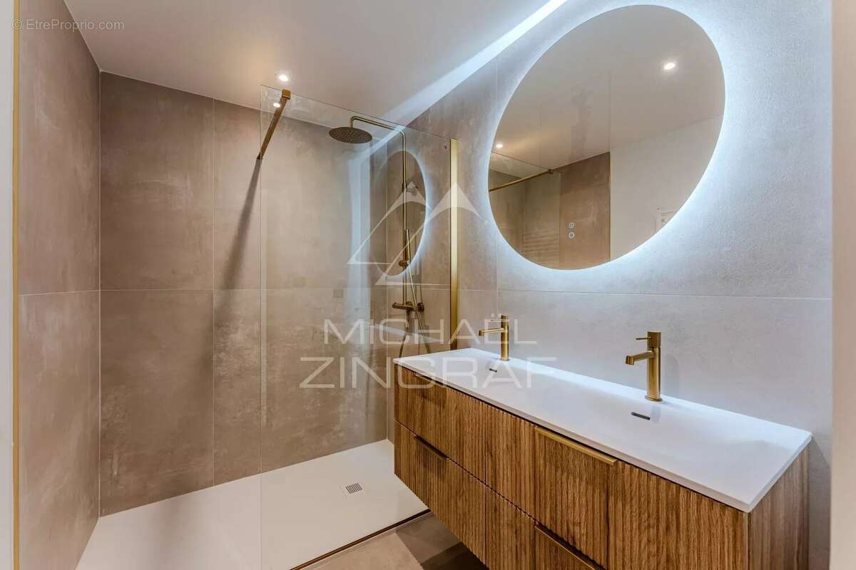 Maison à GUJAN-MESTRAS