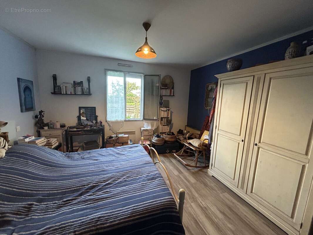 Maison à DOUARNENEZ