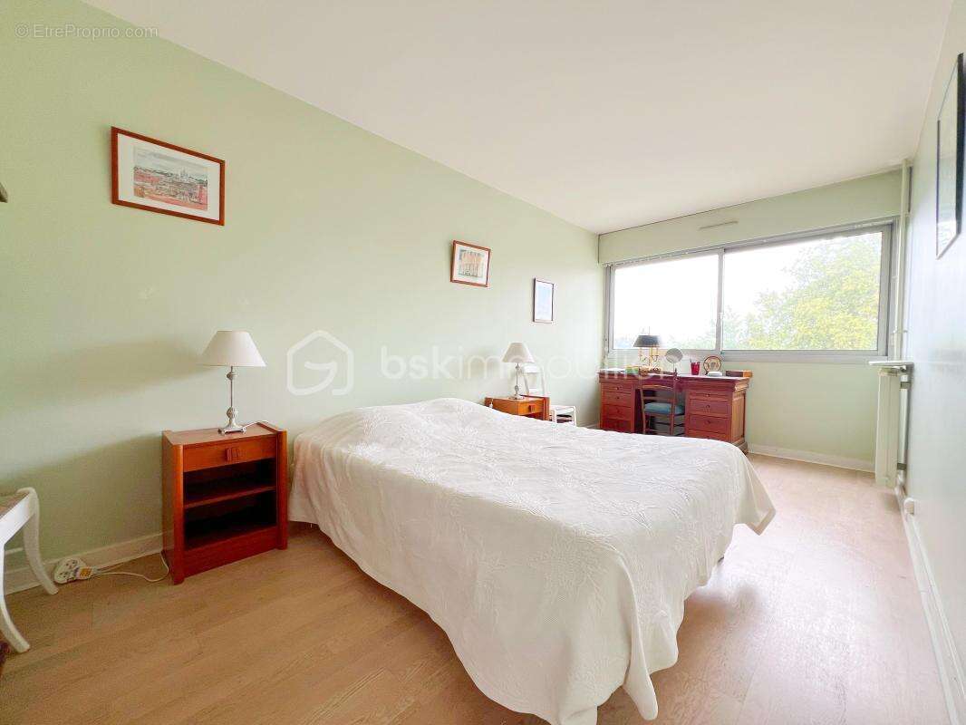 Appartement à MARLY-LE-ROI