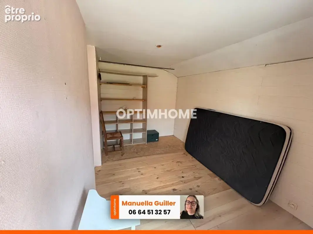 Rare à la vente – ensemble immobilier de caractère à fort potentiel à berneval-le-grand - photo 12