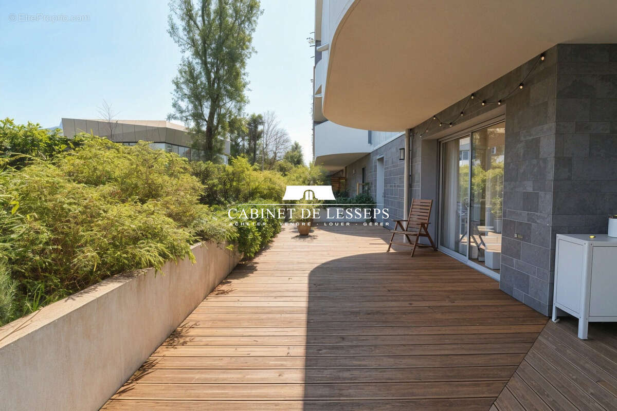 Appartement à BAYONNE