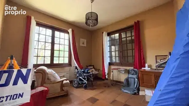 Maison 269 m² à Scionzier  - photo 8