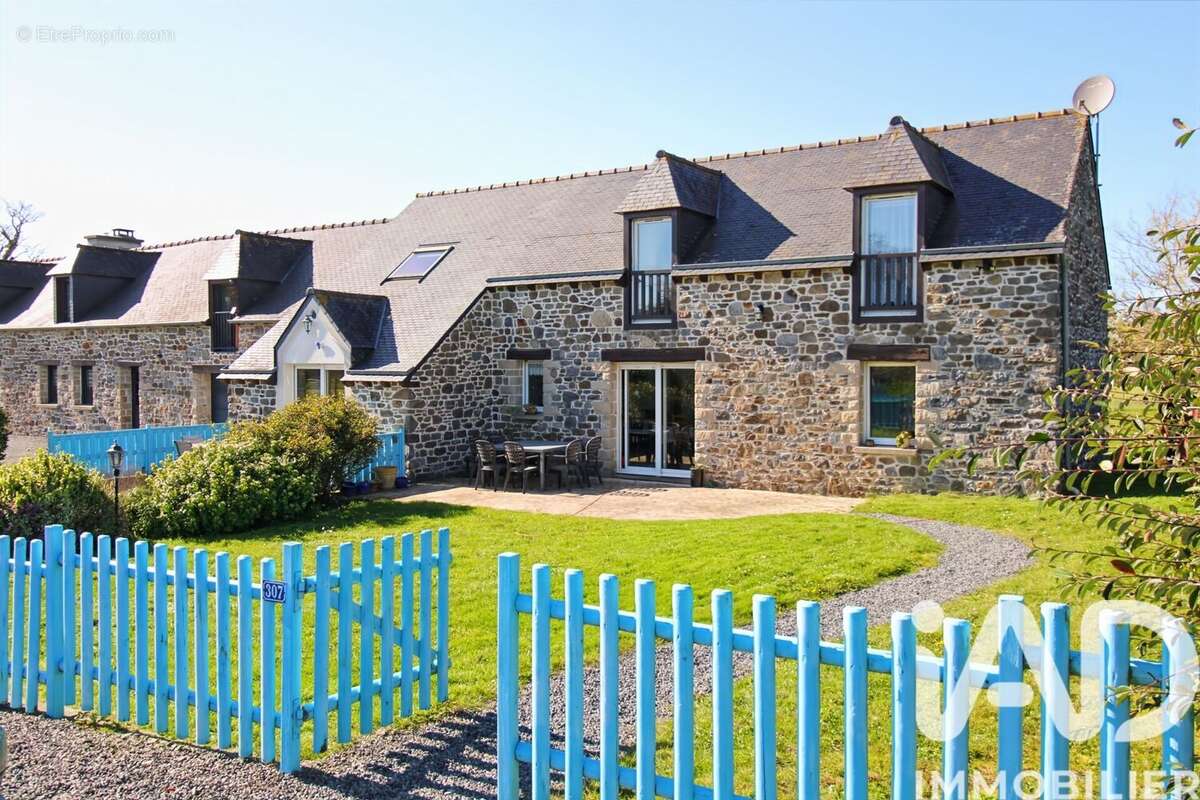 Photo 3 - Maison à LAMBALLE