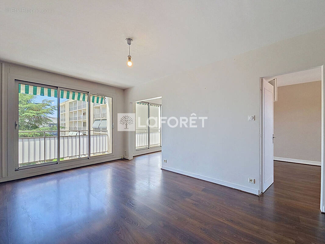 Appartement à BOURG-EN-BRESSE