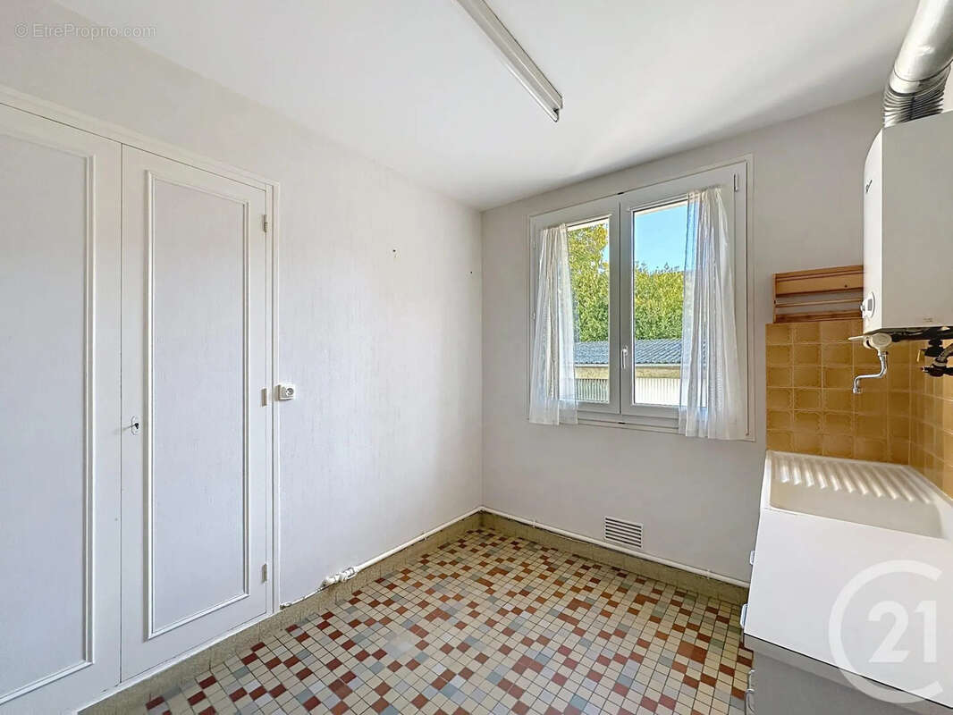 Appartement à TROYES