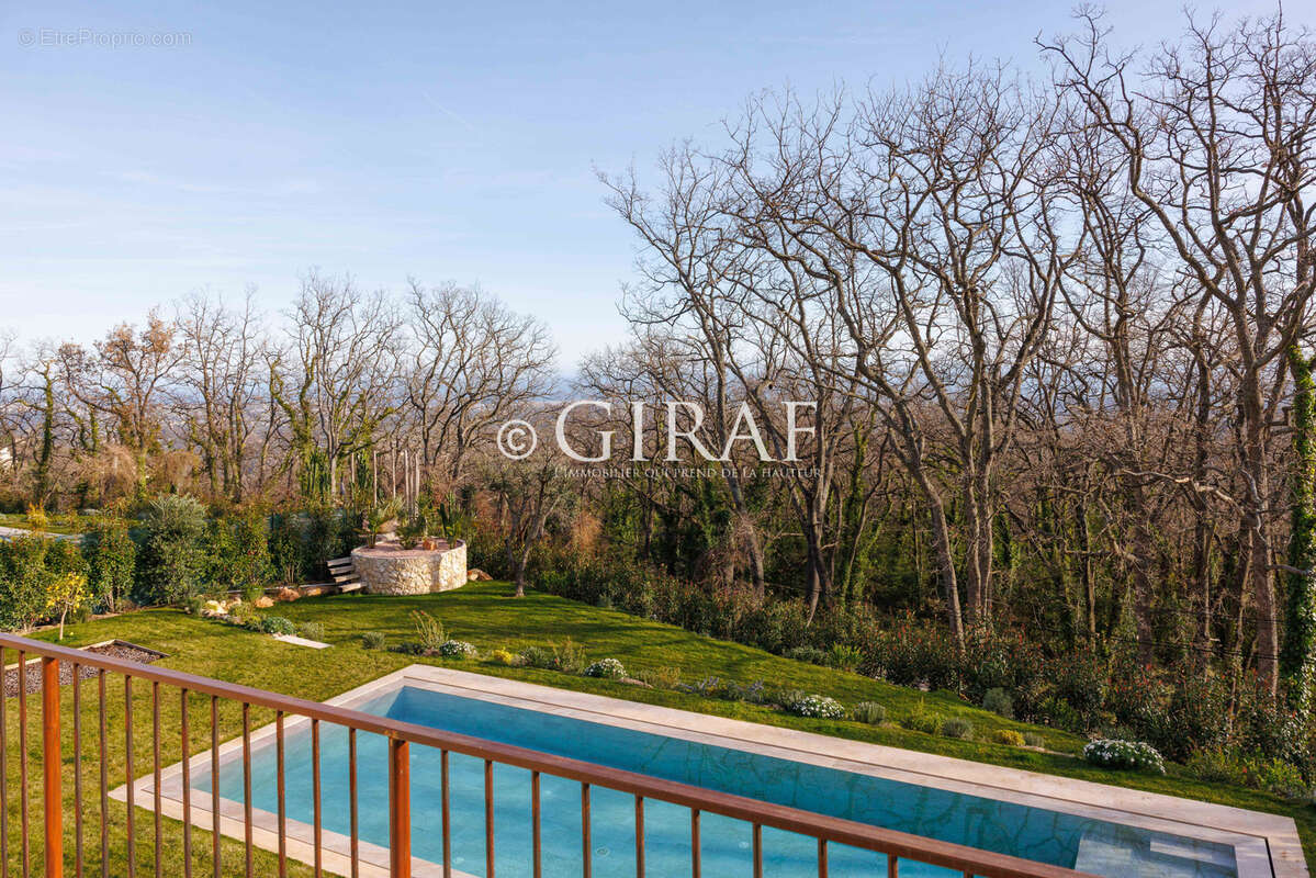 Maison à VENCE