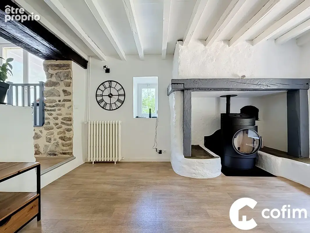Maison 5 pièces 150 m² à vendre à Gan (64290) - photo 5