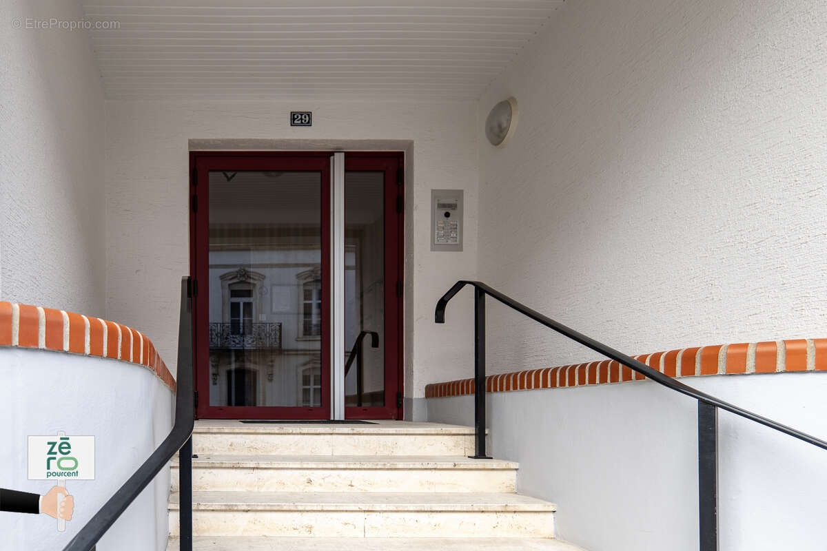 Appartement à LA ROCHE-SUR-YON