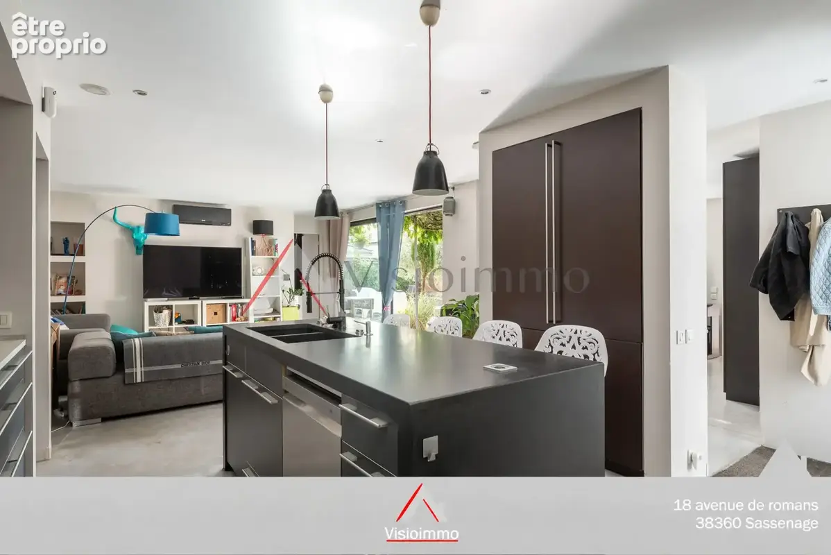 Maison Plain Pied 108m2 - photo 17