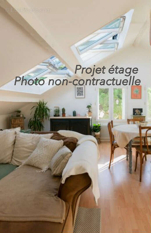 Maison à ENSUES-LA-REDONNE