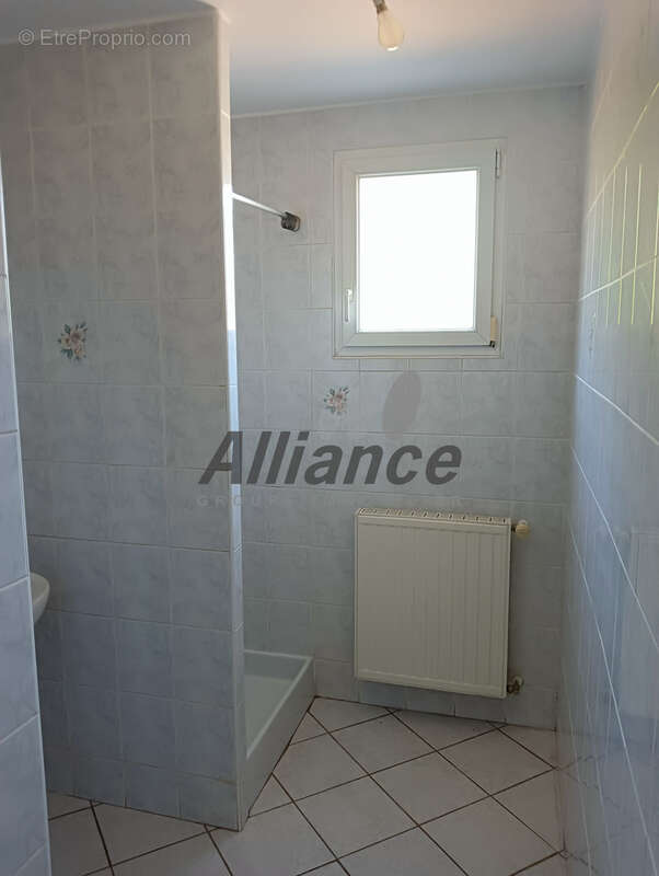 Proche luxeuil-les-bains, joli pavillon f4 - photo 13