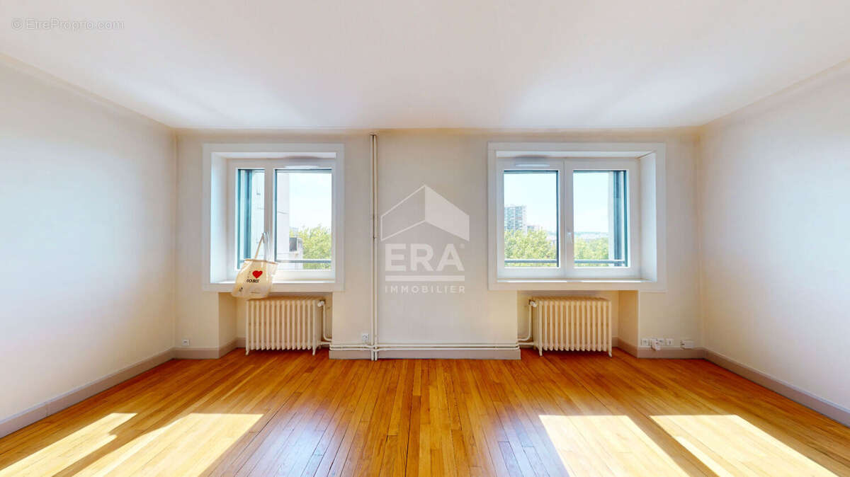 Appartement 53m² à paris 19e arrondissement - photo 4