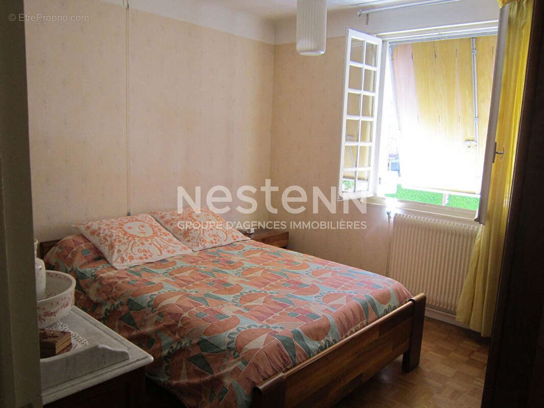 Maison La Courtine 7 pièce(s) 180 m2 - photo 6