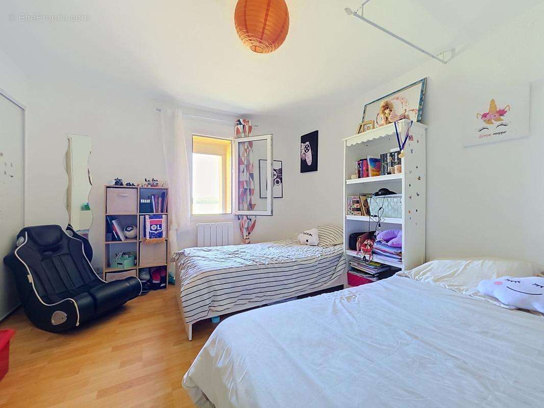 Appartement à DIEMOZ