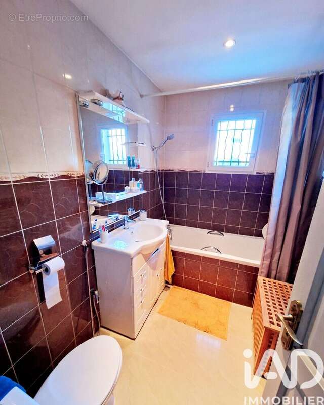 Maison 125 m² à Montmagny  - photo 9