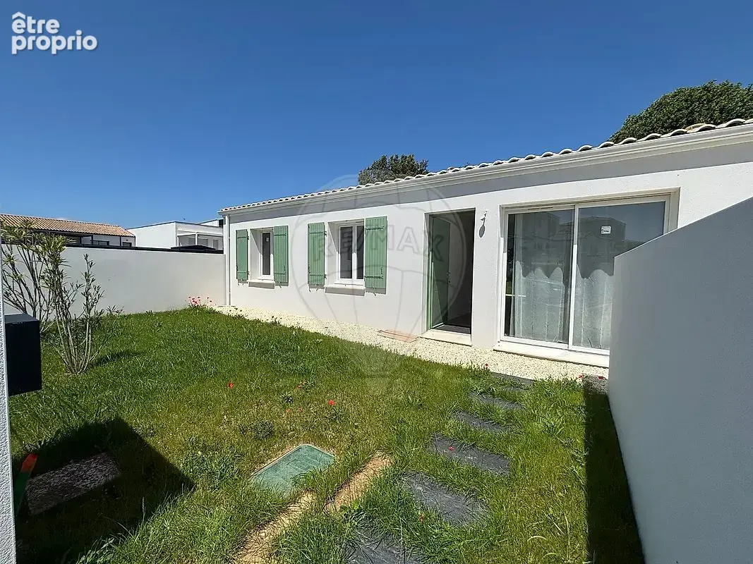 Maison 3 chambre(s) à vendre - photo 1