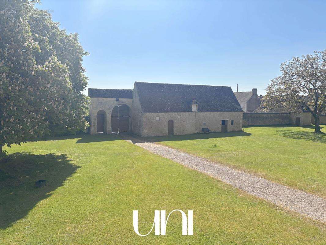 Maison de maître - photo 42