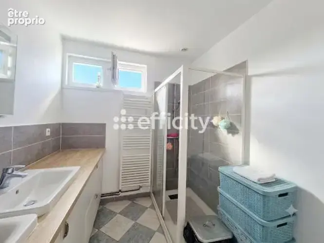 Maison de ville - photo 8