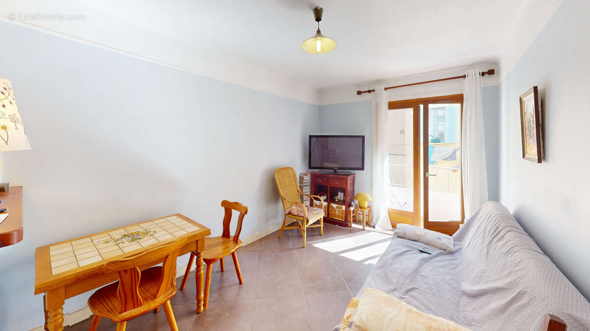 Appartement à LA SEYNE-SUR-MER