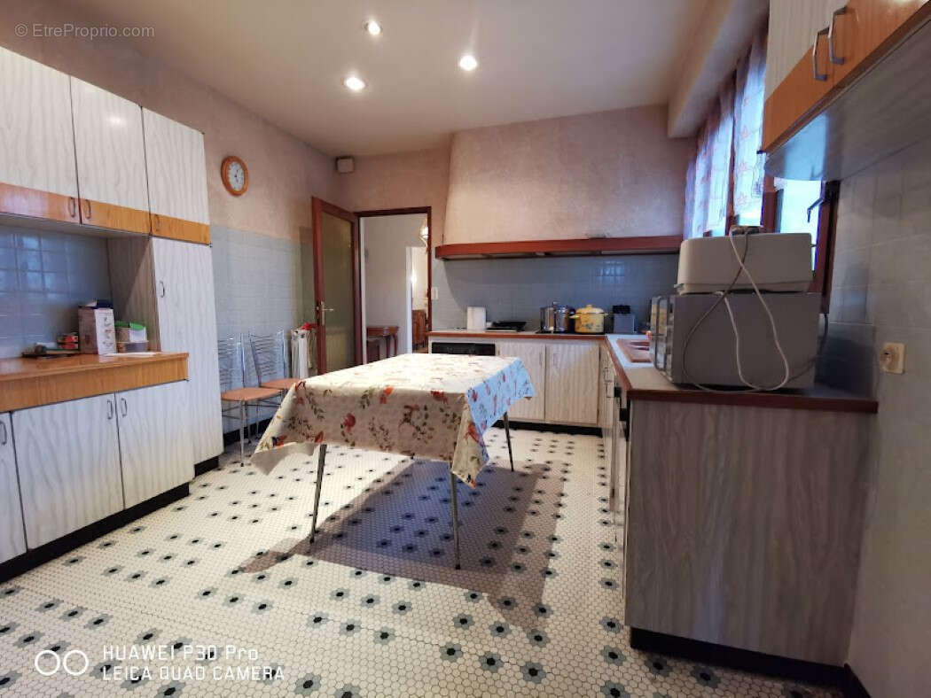 Maison à SAINTE-TERRE