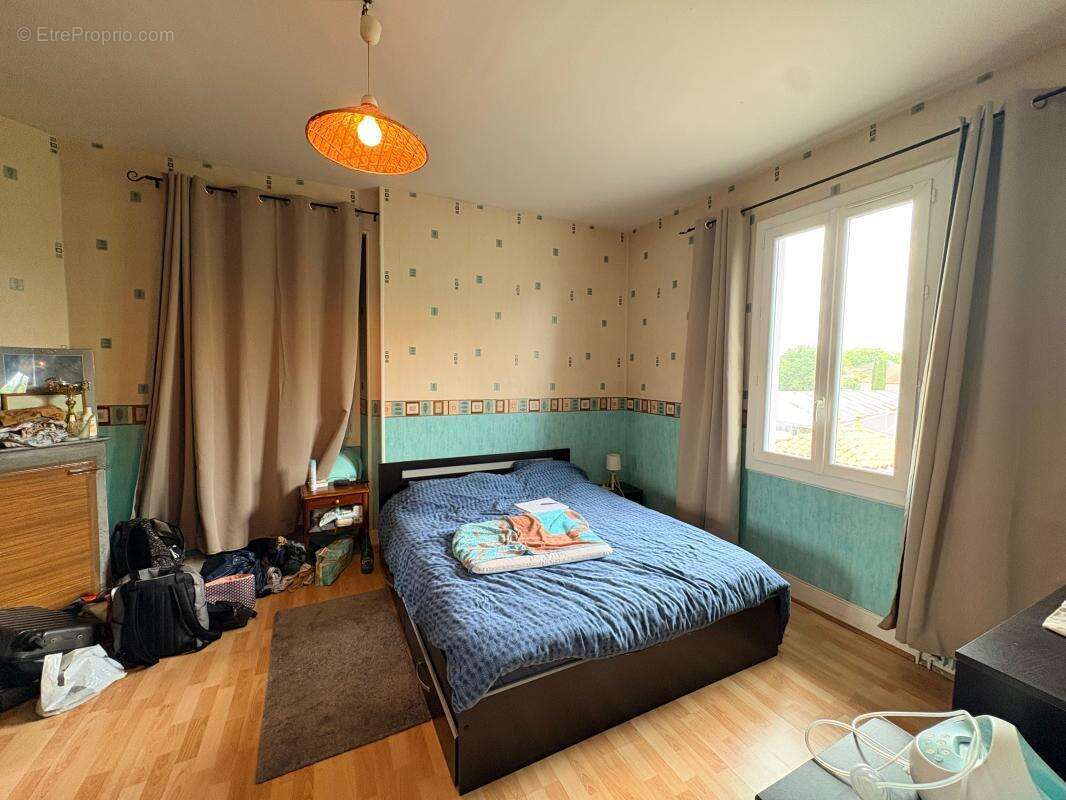 Maison à IDRON