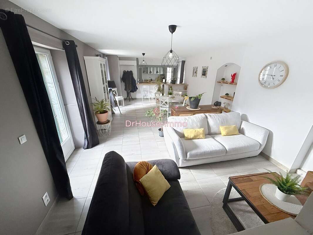 Maison à PERIGUEUX