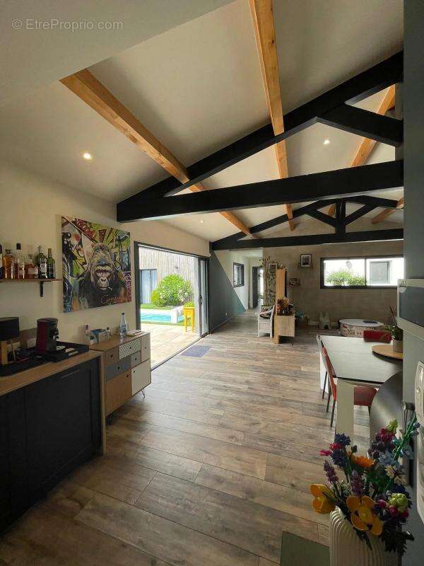 Maison à LA ROCHELLE