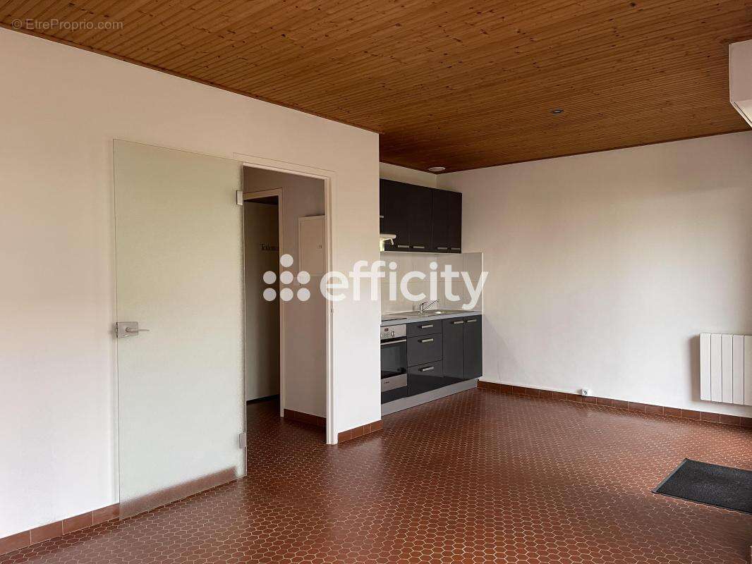 Maison à LES SABLES-D&#039;OLONNE