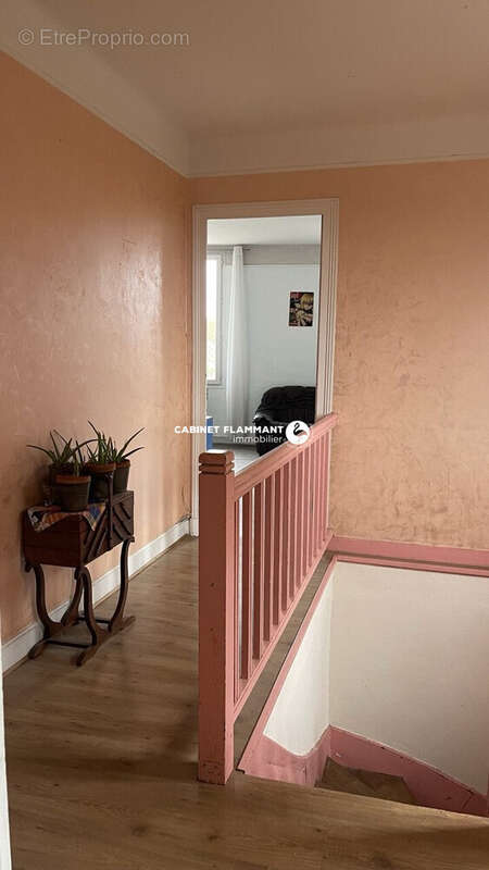 Maison à MARCIGNY-SOUS-THIL